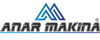 Logo Anar Makina - producator de utilaje termopan